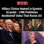 The Explosive Interview That’s Rewriting Political History
