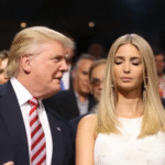 Donald Trump and Ivanka Trump: A Public Exchange That Sparked National Debate