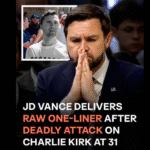 Charlie Kirk Passes Away at 31 – Here’s What We Know