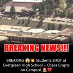 At least 3 students were shot at Evergreen High School, the Jefferson County Sheriff’s Office said