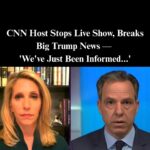 Harry Enten: Americans Prefer Trump’s Crime Policies Over Biden’s