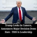 Trump Hints At ‘RICO’ Charges For George Soros, Son