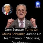Democrat Senator Backs Trump Admin’s Strikes Against Venezuelan Cartels