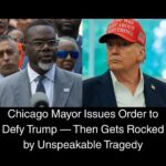 Dozens Shot, Killed In Chicago Over Weekend As City Rejects Trump’s Help With Crime