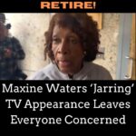 Maxine Waters Mistakenly Refers To ‘Article 25’ To Remove Trump