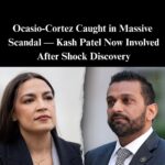 Leaders In AOC’s ‘Red Light’ District Push FBI To End Brothel Scourge