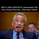 ‘Full of S**t’ – VP Vance Responds After Dem Senators Attack RFK Jr.