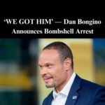 Bongino Says FBI Arrested Thousands In Major Summer Operation