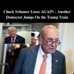 Top Dem Defends Trump’s Military Strike On Drug Smugglers In Blow to Schumer