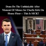 House Floor Erupts in Chaos After Moment of Silence for Charlie Kirk