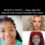 NC Republicans Demand Firing of Judge Who Freed Charlotte Murder Suspect