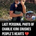 Student Who Debated Charlie Kirk Moments Before His Death Condemns Those Celebrating the Shooting