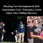 Amazon Blames ‘Technical Issue’ For Early Posting Of Kirk Assassination Book