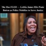 Relative of Letitia James Wanted By North Carolina Authorities: Report
