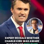 Expert Weighs In: What Charlie Kirk May Have Experienced in His Final Moments