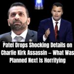 Former Friend Drops Chilling Details About Charlie Kirk Assassin