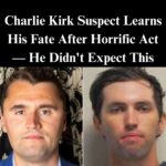 Big Update One Day Before Charlie Kirk Suspect Appears In Court