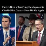 Chat Room Users In Charlie Kirk Assassination May Not Face Charges