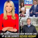Fan favorite Fox host missing from mornings — but her next move is even bigger than expected