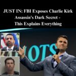 Alleged Kirk Assassin Lived With Transgender Partner In Utah: FBI