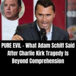 Adam Schiff Criticized for Political Comments Following Charlie Kirk Tragedy