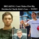 Court Receives Docs That Prosecutors Seeking Death Penalty Against Robinson