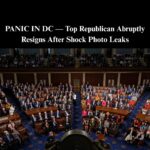 GOP Lawmaker Resigns Suddenly Over Scandalous Photo Of Dem Colleague