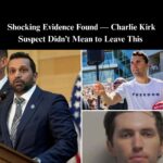 DNA Evidence Links Robinson To Kirk Tragedy, Prosecutors Seek Death Penalty