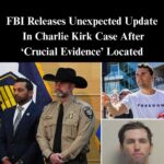 New Updates in Charlie Kirk Case After ‘Crucial Evidence’ Located