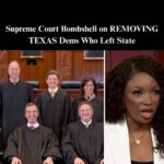 Paxton Gives Update On Supreme Court Case To Vacate Dem Seats Who Fled States