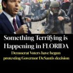 DeSantis Defies Federal Judge Over Shutdown of Florida’s ‘Alligator Alcatraz’ Detention Facility