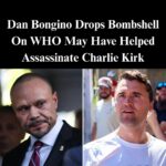 FBI Looking At Who May Have ‘Aided And Abetted’ Kirk Assassin