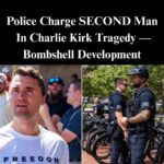 Old Man Who Falsely Claimed He Shot Kirk Wanted To Help Shooter Escape: Docs