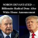 Report: Soros Foundations Sent $80M to Groups Linked to Domestic Extremism