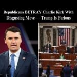 Four Republicans Join Dems To Defeat Omar Censure Motion