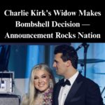 Charlie Kirk’s Tour To Continue, Including Stop At Utah State