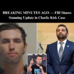 Dozens Who Discussed Kirk Tragedy In Discord Chat Under FBI Investigation