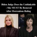 Knives Out For Biden Judge After Lenient Ruling In Kavanaugh Assassination Case