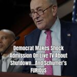 Dem Senator Busted On-Air After Denying Party Wants Healthcare for Illegals