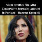 DHS Planning ‘Unprecedented’ Op In Portland After Arrest of Conservative