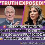 Kristi Noem CANCELED a multi-million dollar Biden-era program