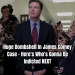‘Grand Conspiracy?’ Devin Nunes Drops Bombshells About James Comey’s Indictment