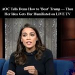 AOC Mocked After Urges Supporters to Mock MAGA Supporters