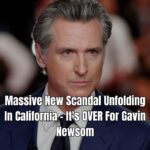 Mail-In Ballot Envelopes Draw Scrutiny In Newsom-Backed Redistricting Effort