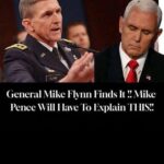 Gen. Michael Flynn Calls for Federal Action on Obama’s D.C. Residence Amid Ongoing Russiagate Debate
