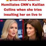 Karoline Leavitt Confronts Reporters, Defends Trump Immigration Policy in Heated Week at the White House