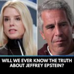 Bondi Torches Dem Over Epstein Flight Log Release: ‘Did You Take Money?’