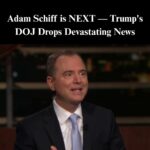New Focus On Adam Schiff After Letitia James Indicted for Mortgage Fraud
