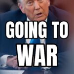 JUST IN: Trump Admin Declares War On Drug Cartels With Stunning Memo