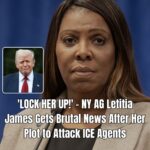 NY AG Letitia James To Launch Portal That Doxes ICE Agents